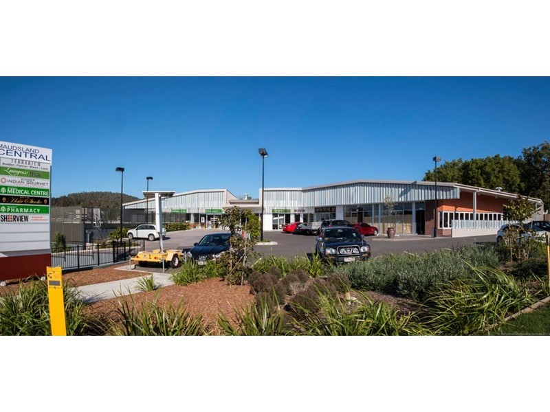 141 Maudsland Road, Oxenford QLD 4210