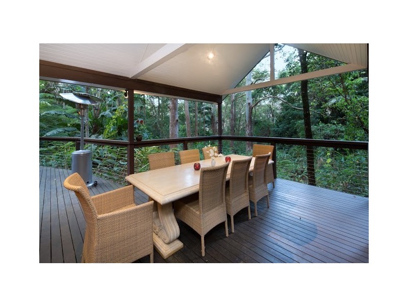 Songbirds 232 Geissmann Drive, Tamborine Mountain QLD 4272