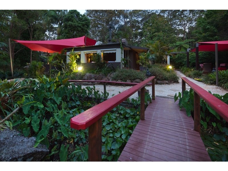 Songbirds 232 Geissmann Drive, Tamborine Mountain QLD 4272