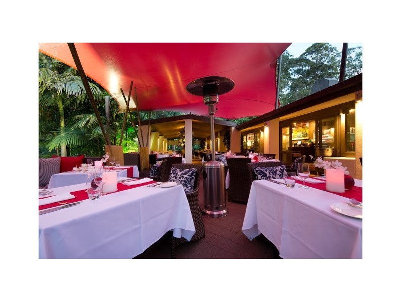 Songbirds 232 Geissmann Drive, Tamborine Mountain QLD 4272