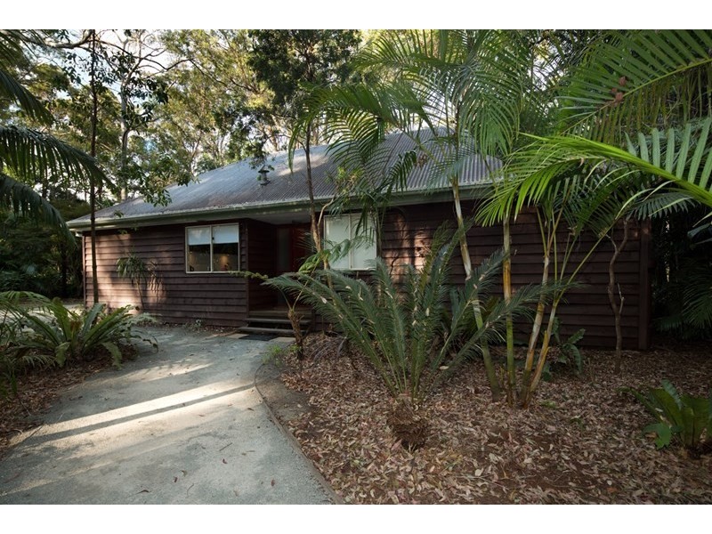 Songbirds 232 Geissmann Drive, Tamborine Mountain QLD 4272