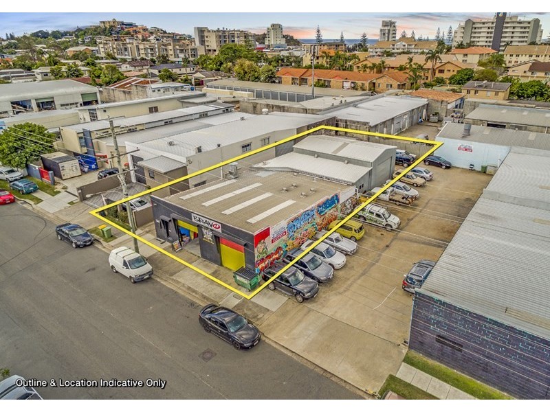 45 Lemana Lane, Burleigh Heads QLD 4220