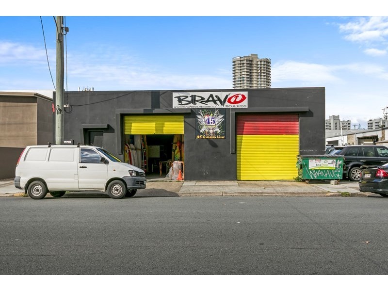 45 Lemana Lane, Burleigh Heads QLD 4220