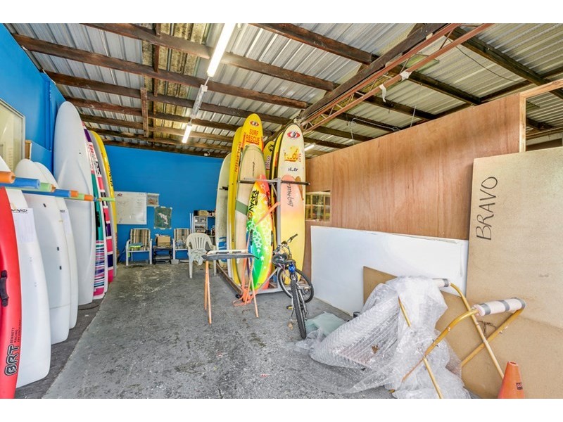 45 Lemana Lane, Burleigh Heads QLD 4220