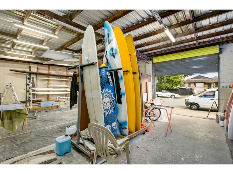 45 Lemana Lane, Burleigh Heads QLD 4220