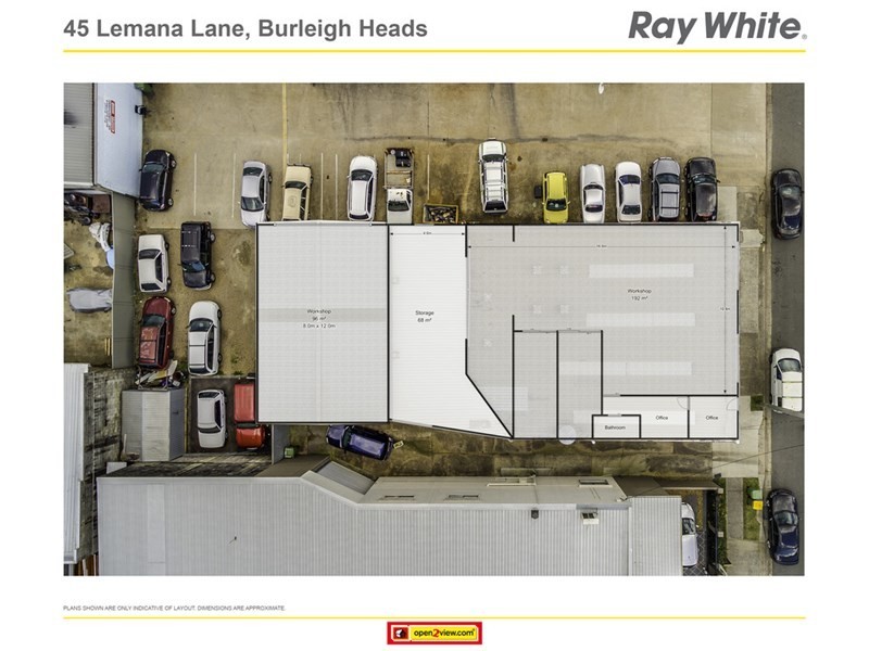 45 Lemana Lane, Burleigh Heads QLD 4220