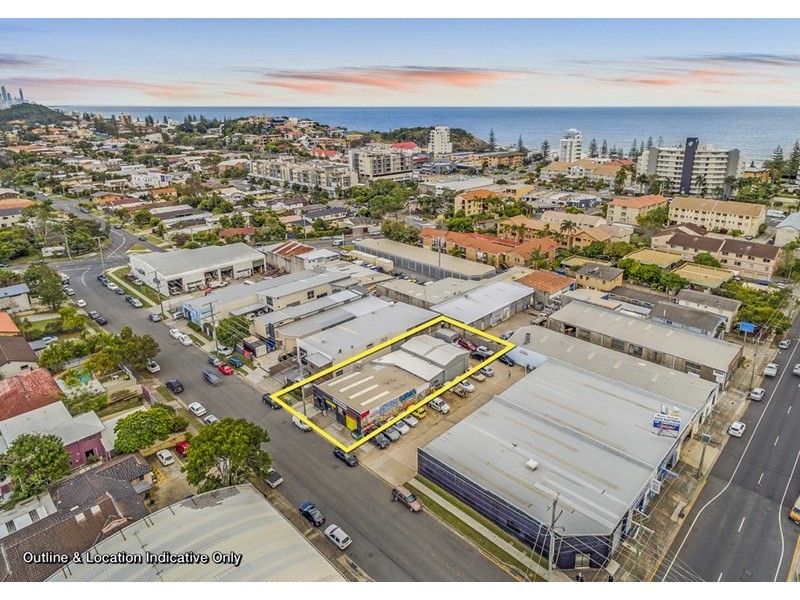 45 Lemana Lane, Burleigh Heads QLD 4220