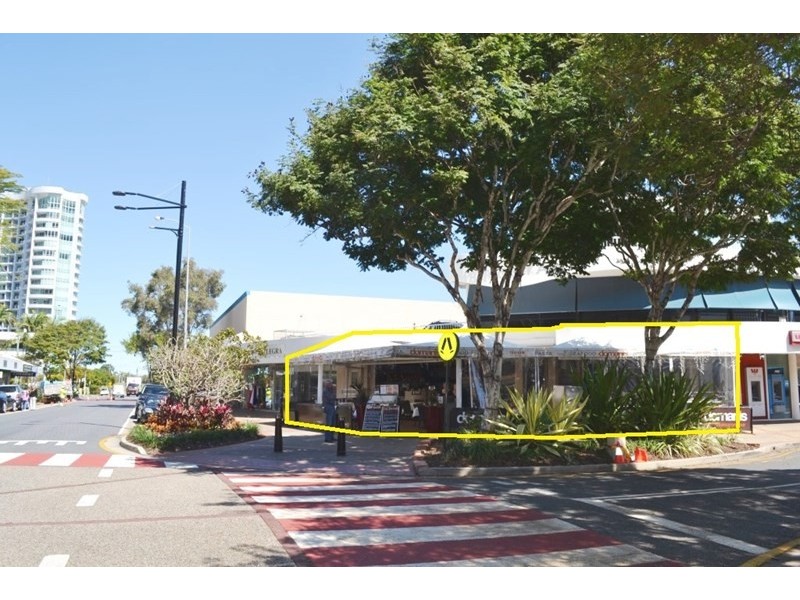 Shop 4, 18 Tedder Avenue, Main Beach QLD 4217