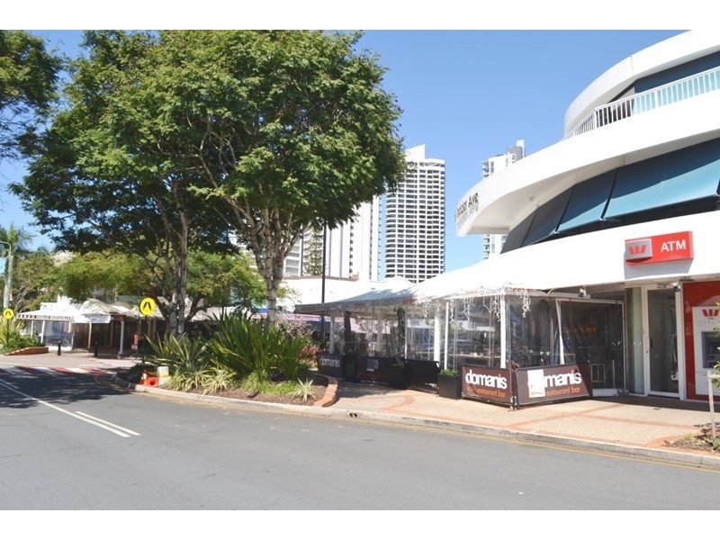 Shop 4, 18 Tedder Avenue, Main Beach QLD 4217