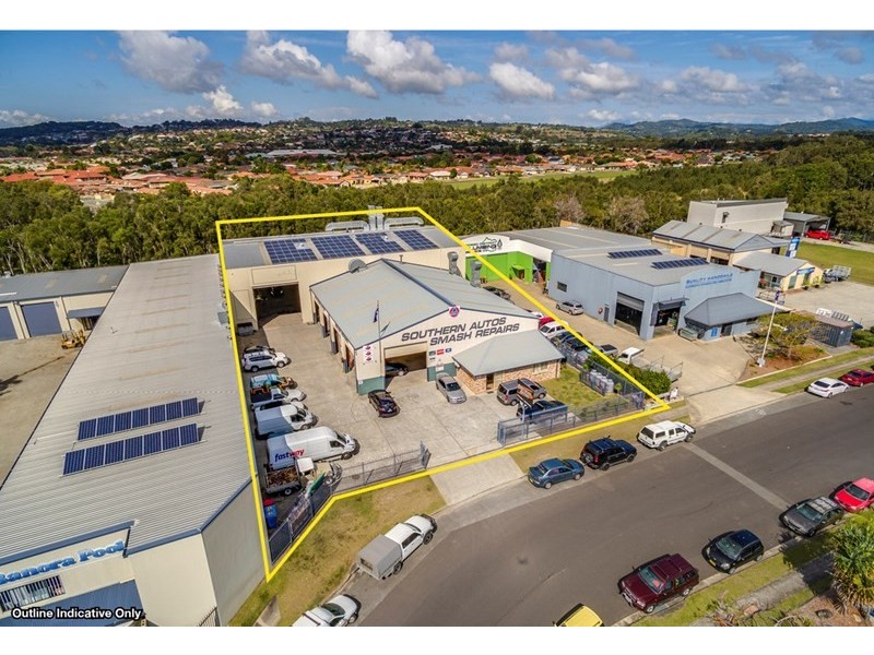 3 Parkside Drive, Tweed Heads South NSW 2486