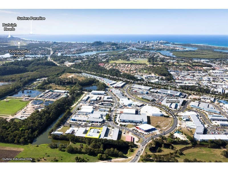 3 Parkside Drive, Tweed Heads South NSW 2486
