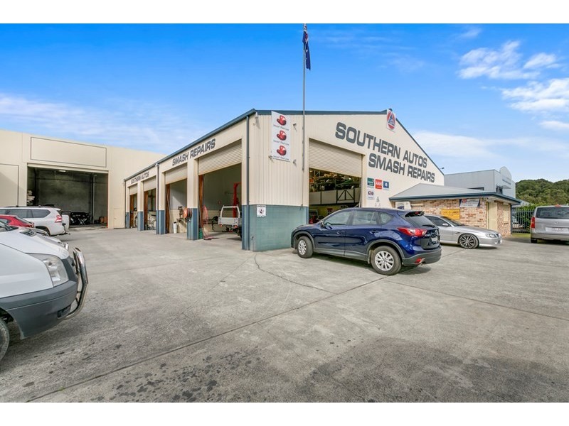 3 Parkside Drive, Tweed Heads South NSW 2486