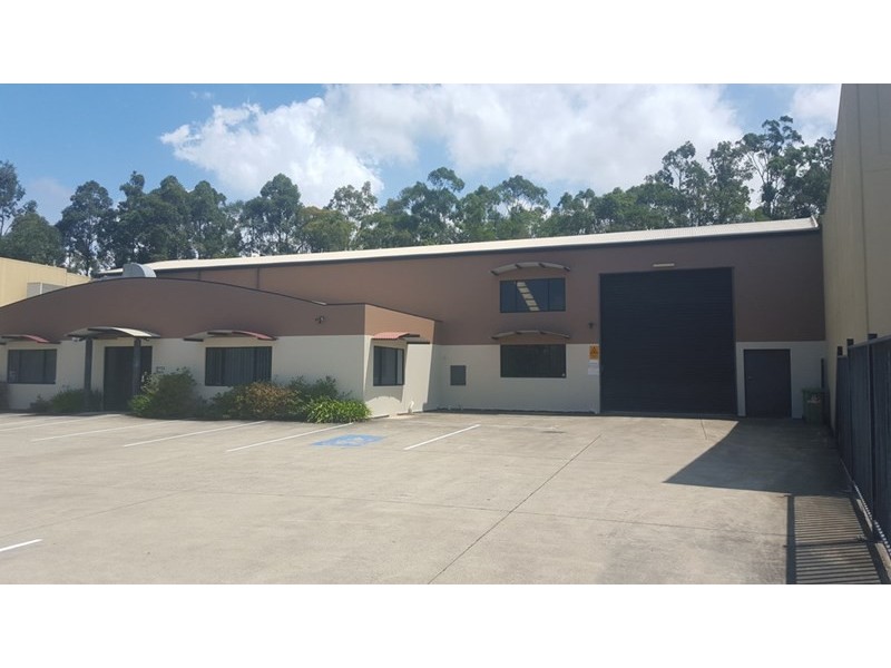 26 Export Court, Molendinar QLD 4214
