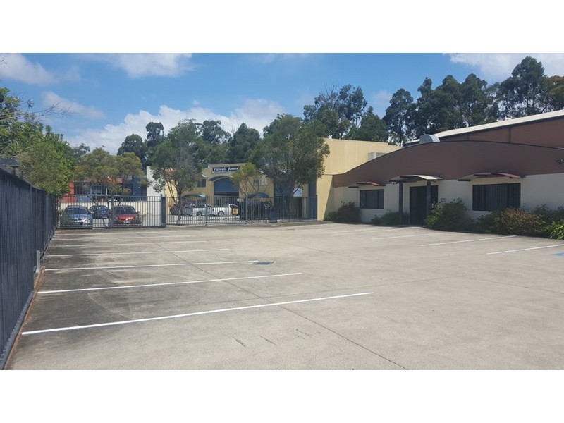 26 Export Court, Molendinar QLD 4214