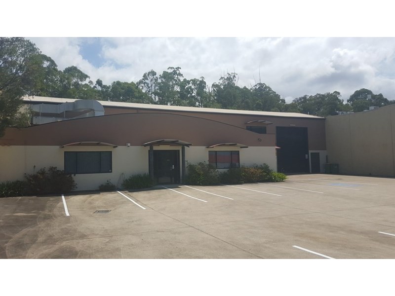 26 Export Court, Molendinar QLD 4214