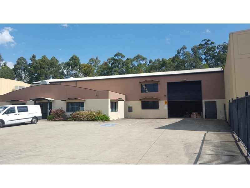 26 Export Court, Molendinar QLD 4214