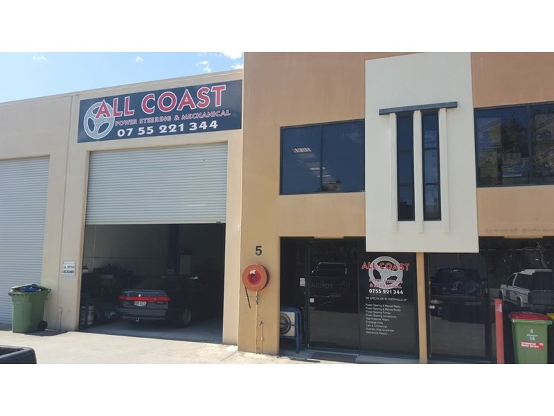 5/14 Rothcote Court, Burleigh Heads QLD 4220