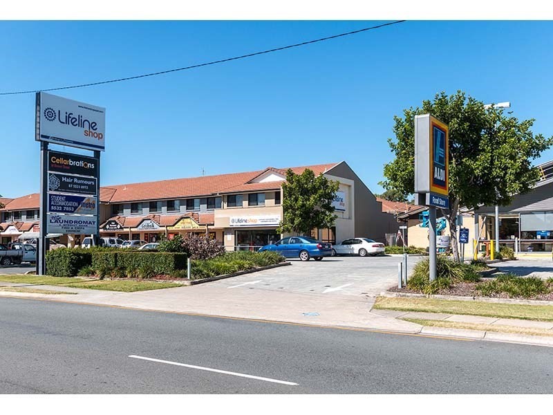 5/7 Brown Street, Labrador QLD 4215