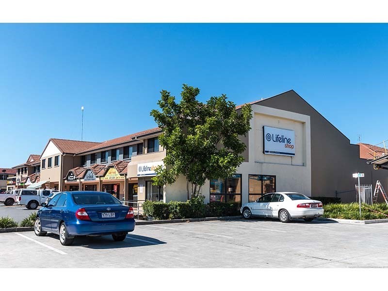 5/7 Brown Street, Labrador QLD 4215