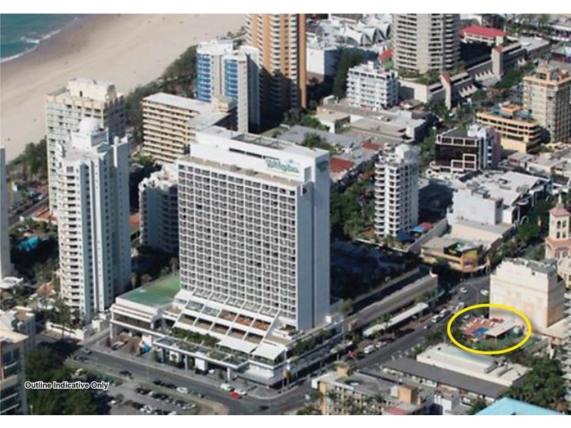 3286 Surfers Paradise Boulevard, Surfers Paradise QLD 4217