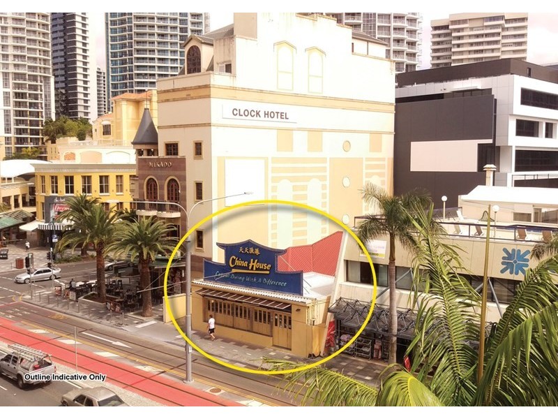 3286 Surfers Paradise Boulevard, Surfers Paradise QLD 4217