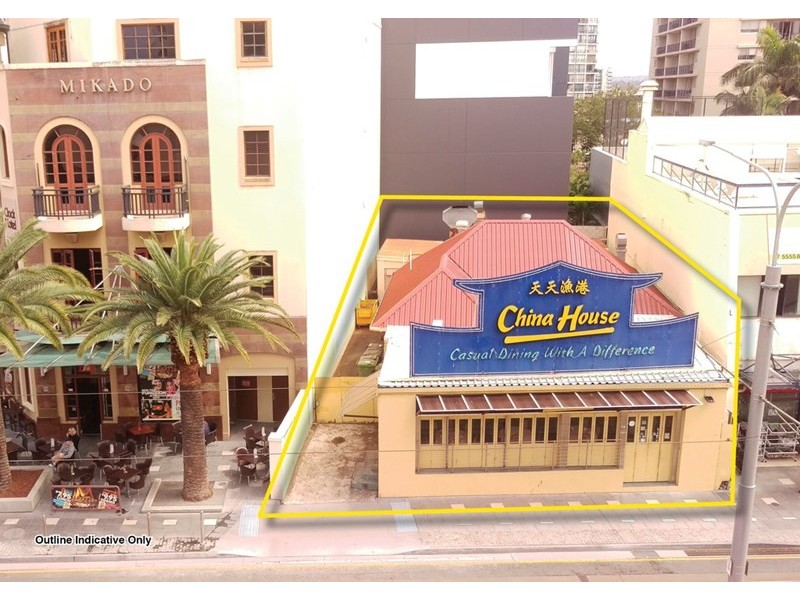 3286 Surfers Paradise Boulevard, Surfers Paradise QLD 4217