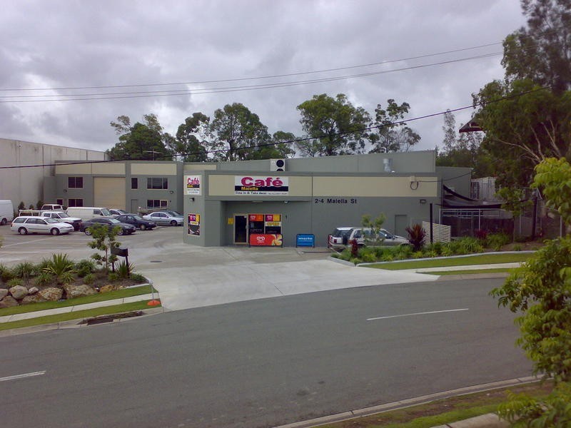 Stapylton QLD 4207