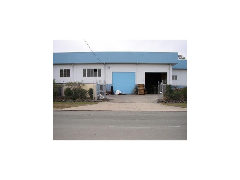 16 Christensen Road, Stapylton QLD 4207