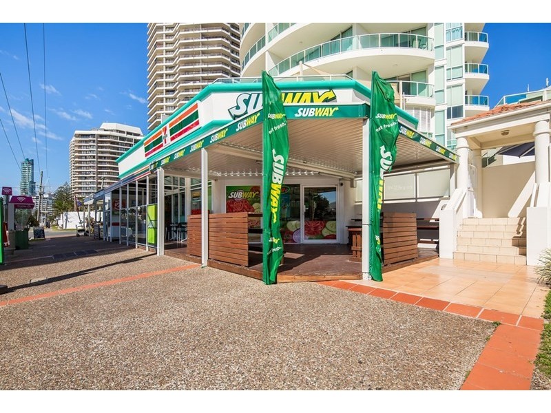 42, 5-11 Woodroffe Avenue, Main Beach QLD 4217