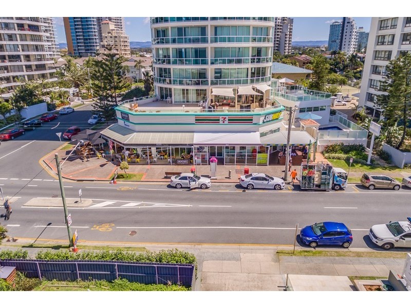 42, 5-11 Woodroffe Avenue, Main Beach QLD 4217