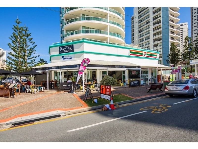 42, 5-11 Woodroffe Avenue, Main Beach QLD 4217