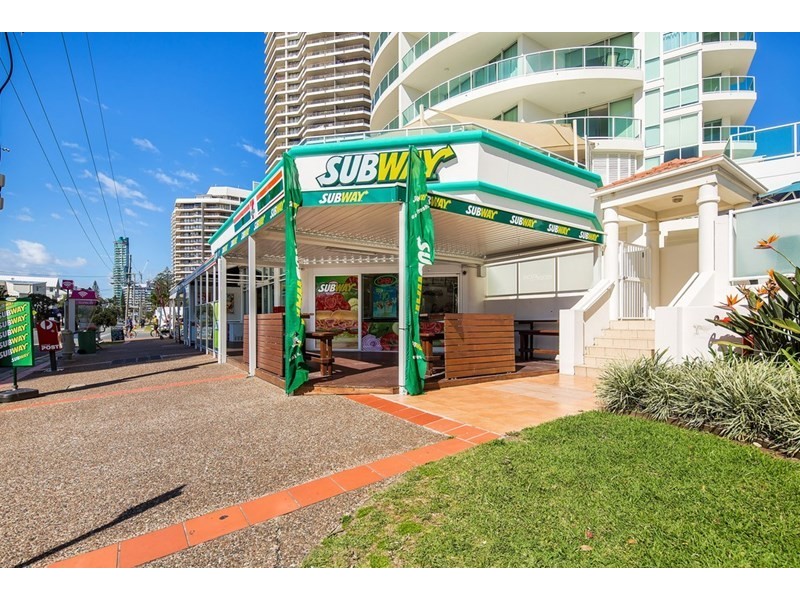 42, 5-11 Woodroffe Avenue, Main Beach QLD 4217