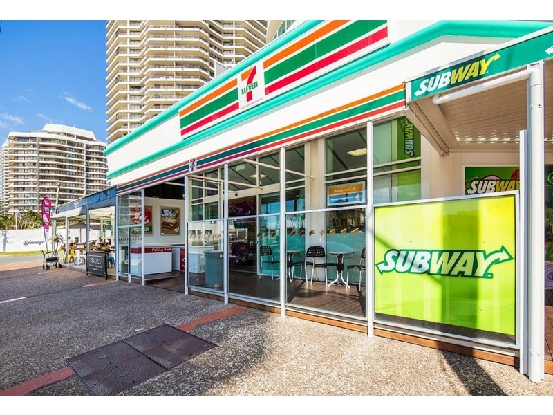 42, 5-11 Woodroffe Avenue, Main Beach QLD 4217