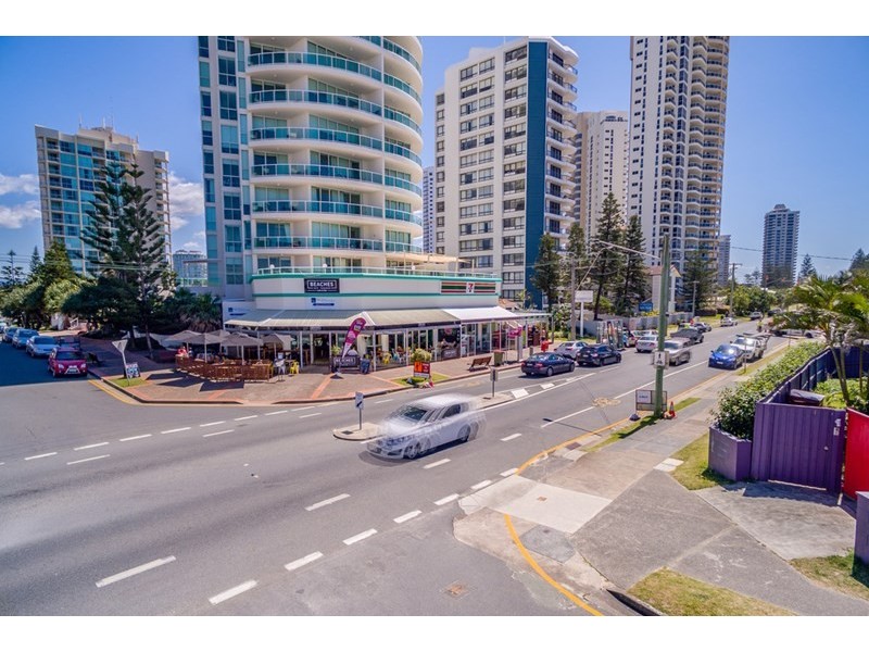 42, 5-11 Woodroffe Avenue, Main Beach QLD 4217