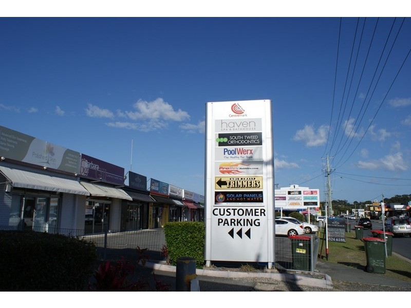 Shop 4, 64 Machinery Drive, Tweed Heads NSW 2485