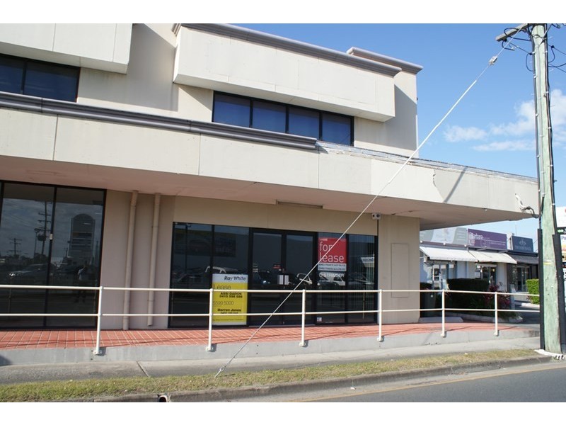 Shop 1/129-133 Minjungbal Drive, Tweed Heads NSW 2485