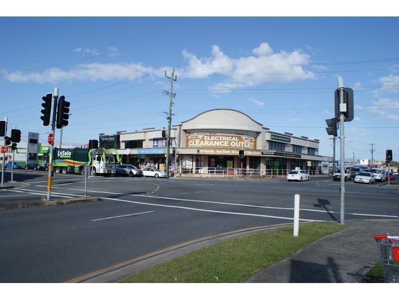 Shop 2/129-133 Minjungbal Drive, Tweed Heads NSW 2485