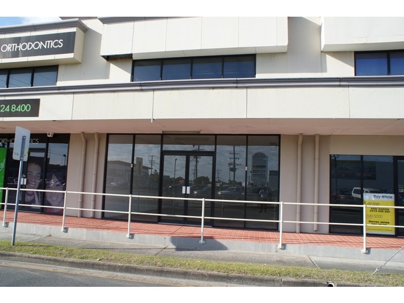 Shop 2/129-133 Minjungbal Drive, Tweed Heads NSW 2485