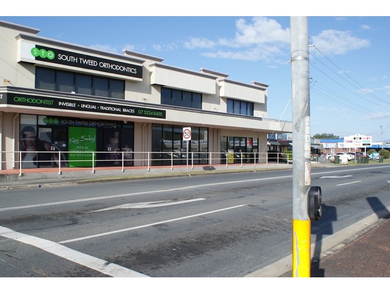 Shop 2/129-133 Minjungbal Drive, Tweed Heads NSW 2485