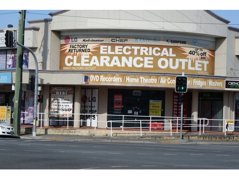 Shop 4/129-133 Minjungbal Drive, Tweed Heads NSW 2485