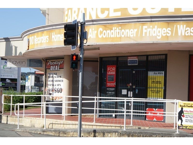 Shop 4/129-133 Minjungbal Drive, Tweed Heads NSW 2485