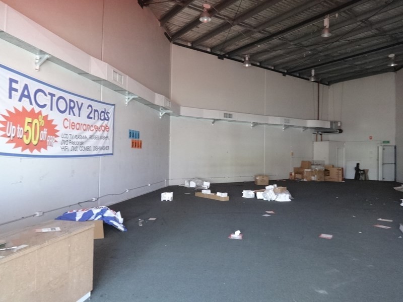 Shop 4/129-133 Minjungbal Drive, Tweed Heads NSW 2485