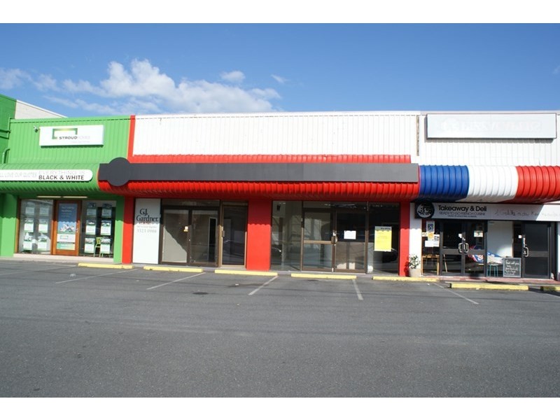 2and3/135-137 Minjungbal Drive, Tweed Heads NSW 2485