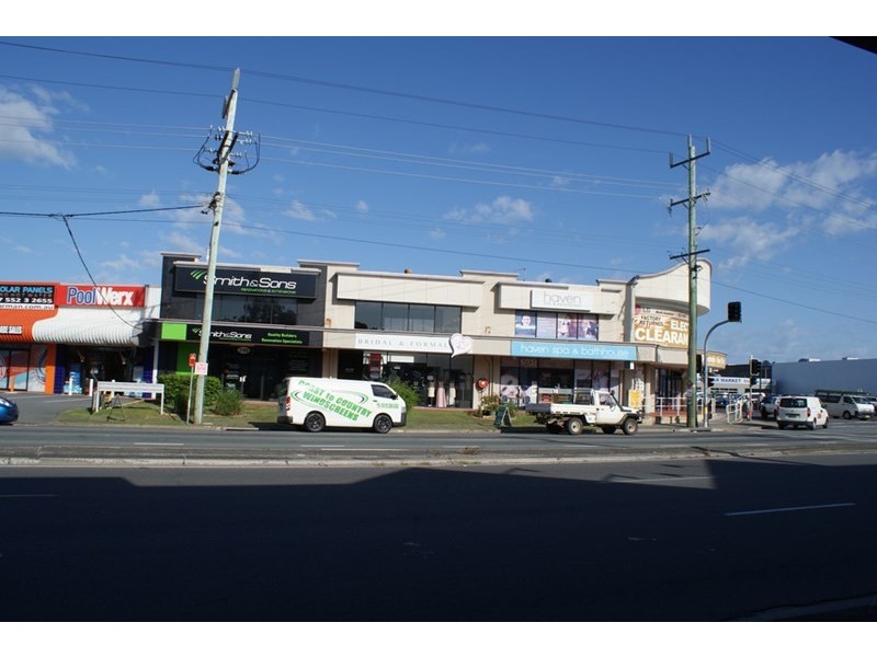 2and3/135-137 Minjungbal Drive, Tweed Heads NSW 2485