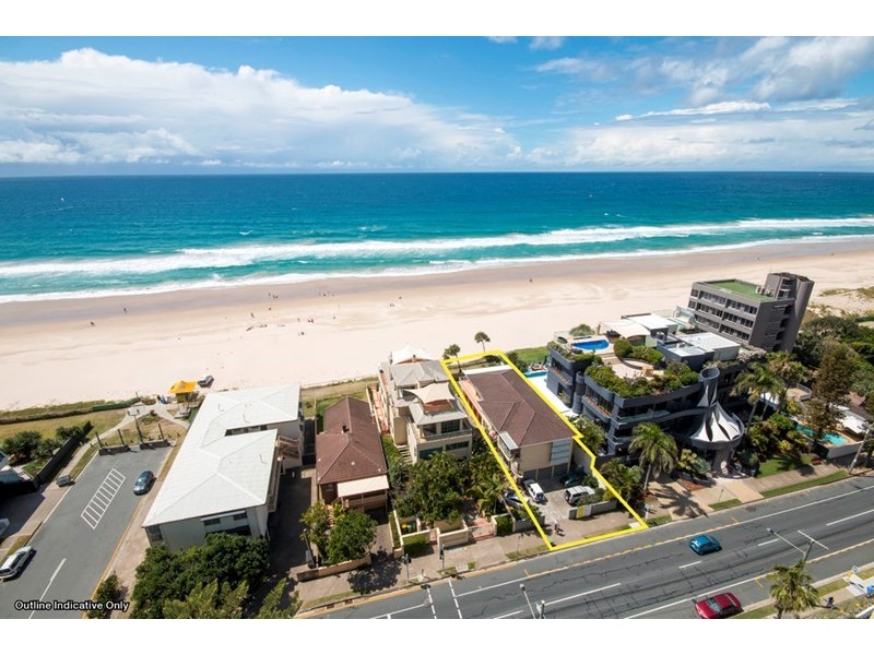3513 Main Beach Parade, Main Beach QLD 4217