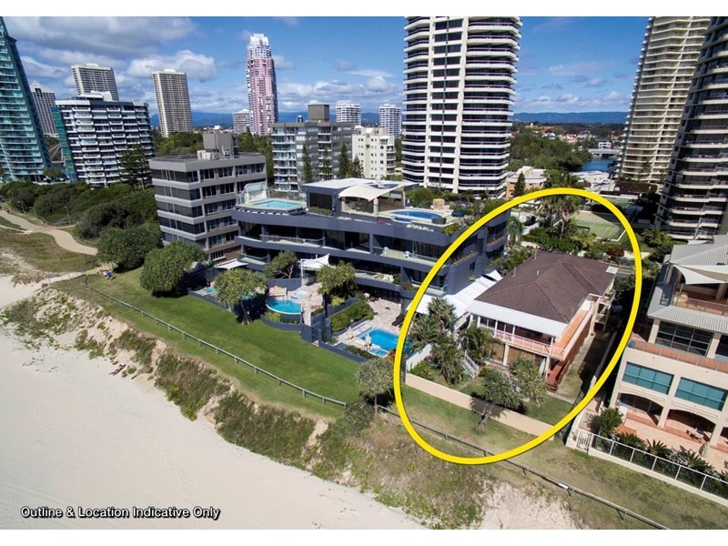 3513 Main Beach Parade, Main Beach QLD 4217