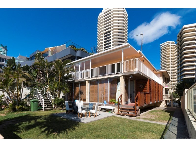 3513 Main Beach Parade, Main Beach QLD 4217