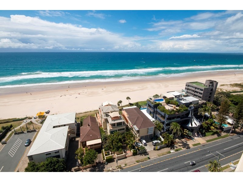 3513 Main Beach Parade, Main Beach QLD 4217