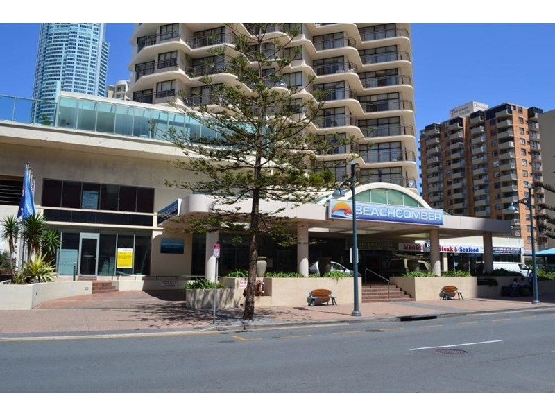 18 Hanlan Street, Surfers Paradise QLD 4217