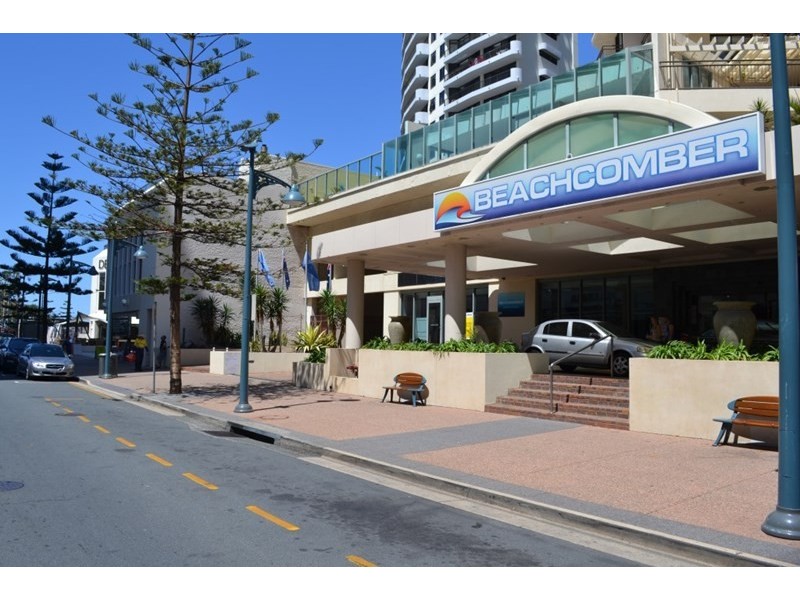 18 Hanlan Street, Surfers Paradise QLD 4217